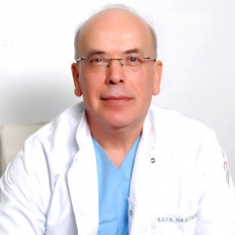 Exp. Dr. Güngör TEKOĞUL